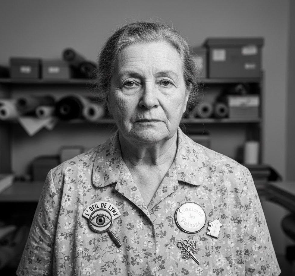 Donatienne Lefebvre