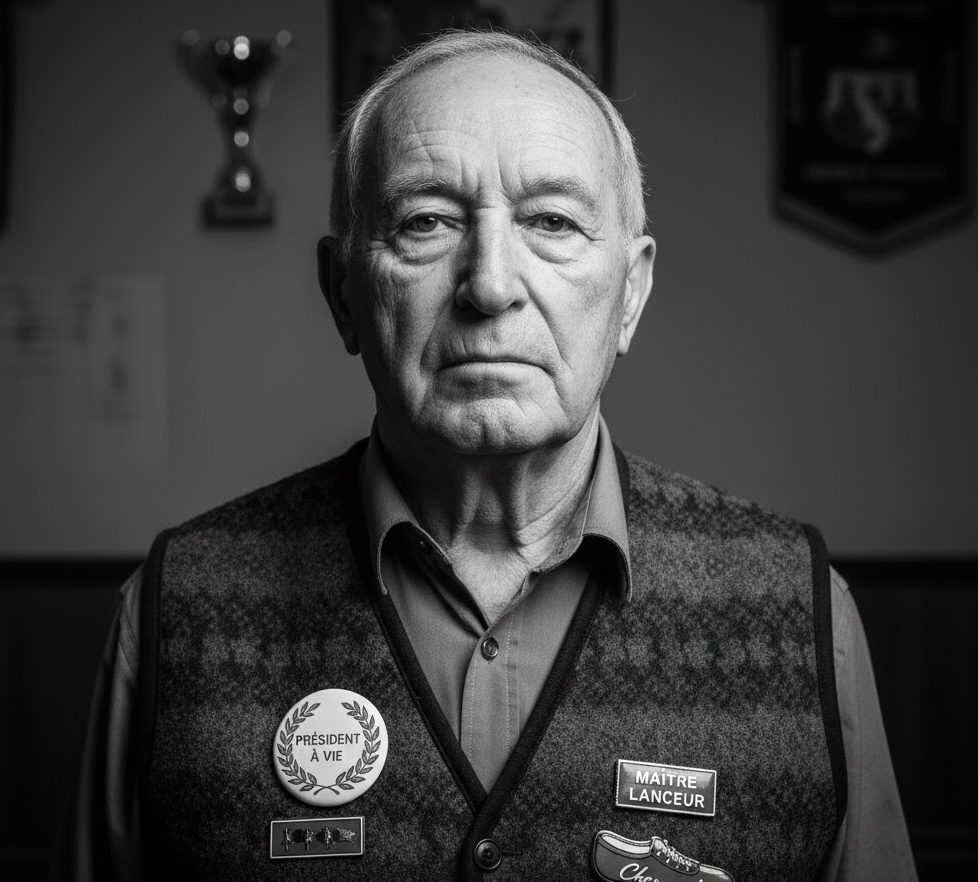 Gilbert Vandenberghe