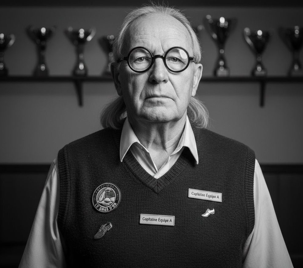 Philippe Martens